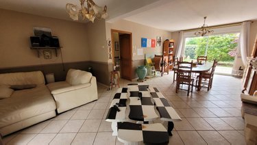 Maison a vendre Précigné 72300 Sarthe 120 m2 6 pièces 197600 euros