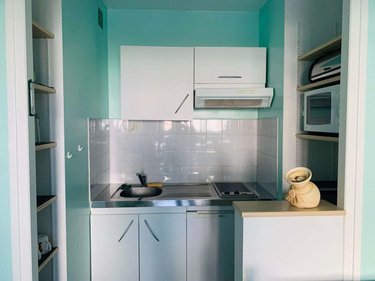 Appartement a vendre Saint-Hilaire-de-Riez 85270 Vendée 34 m2  89900 euros