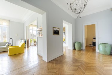 Appartement a vendre Paris 7e arrondissement 75007 Paris 128 m2 4 pièces 3985000 euros