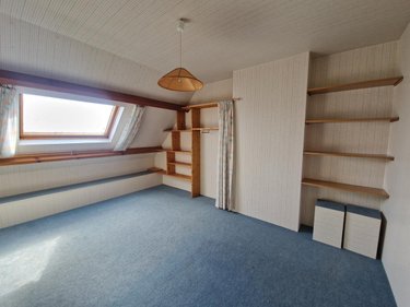 Maison a vendre Pontivy 56300 Morbihan 110 m2 5 pièces 137900 euros