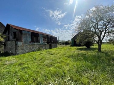 Terrains de loisirs bois etangs a vendre Noyen-sur-Sarthe 72430 Sarthe 3530 m2  32400 euros