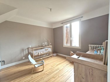 Maison a vendre Bazancourt 51110 Marne 110 m2 4 pièces 287000 euros