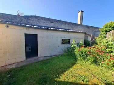 Maison a vendre Cherbourg-en-Cotentin 50100 Manche 78 m2 4 pièces 162440 euros