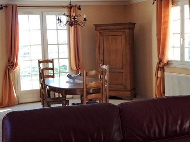 Maison a vendre Rou-Marson 49400 Maine-et-Loire 229 m2 6 pièces 387800 euros