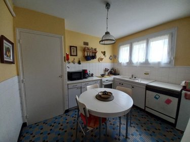 Maison a vendre Lanester 56600 Morbihan 93 m2  194585 euros
