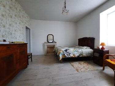 Maison a vendre Saint-Étienne-du-Bois 85670 Vendée 63 m2 2 pièces 137800 euros