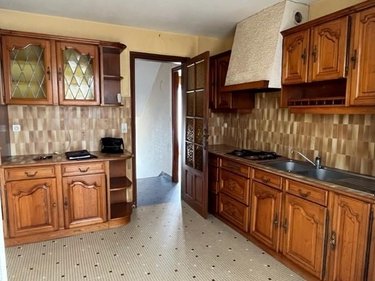 Maison a vendre Lanester 56600 Morbihan 135 m2 6 pièces 270584 euros