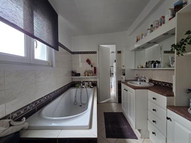 Maison a vendre Reims 51100 Marne 131 m2 6 pièces 390000 euros