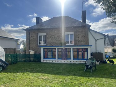 Maison a vendre Pabu 22200 Côtes-d'Armor 77 m2  175320 euros