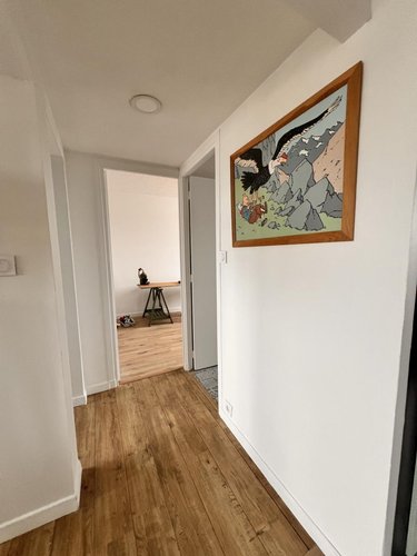 Appartement a vendre Brest 29200 Finistère 70 m2 3 pièces 136000 euros
