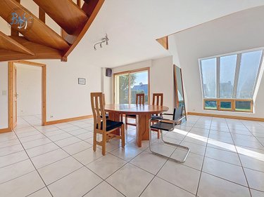 Maison a vendre La Forêt-Fouesnant 29940 Finistère 159 m2 6 pièces 520000 euros