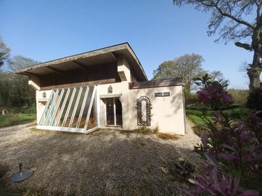 Maison a vendre Plouray 56770 Morbihan 133 m2 4 pièces 236385 euros