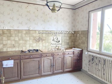 Maison a vendre Lannion 22300 Côtes-d'Armor 97 m2 5 pièces 169539 euros