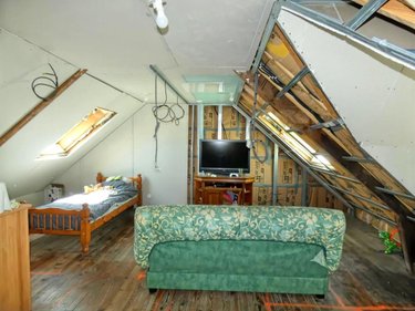 Maison a vendre Saint-Thois 29520 Finistère 84 m2 4 pièces 115700 euros