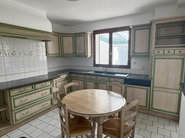 Maison a vendre Givenchy-en-Gohelle 62580 Pas-de-Calais 123 m2 7 pièces 363000 euros