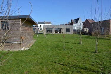 Maison a vendre Caudry 59540 Nord 123 m2 8 pièces 293440 euros