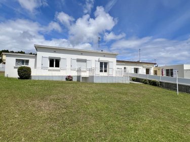 Maison a vendre Lorient 56100 Morbihan 75 m2 4 pièces 436128 euros