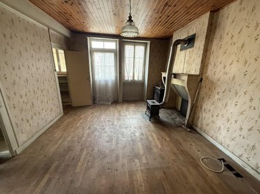 Maison a vendre Fleurey-sur-Ouche 21410 Côte-d'Or 70 m2 4 pièces 95000 euros