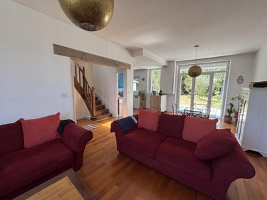 Maison a vendre Angers 49000 Maine-et-Loire 84 m2 4 pièces 314400 euros