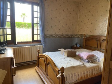 Maison a vendre Saint-Pierre-lès-Elbeuf 76320 Seine-Maritime 108 m2 5 pièces 134400 euros