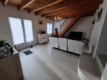 Maison a vendre Port-d'Envaux 17350 Charente-Maritime 104 m2 6 pièces 204594 euros