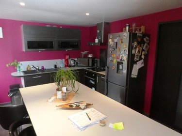 Maison a vendre Malguénac 56300 Morbihan 90 m2 2 pièces 187250 euros