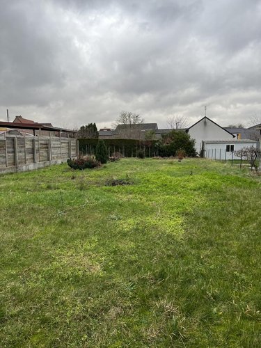 Terrain a batir a vendre Pont-à-Vendin 62880 Pas-de-Calais 435 m2  58020 euros