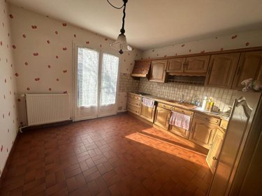 Maison a vendre Cahors 46000 Lot 95 m2 4 pièces 155000 euros