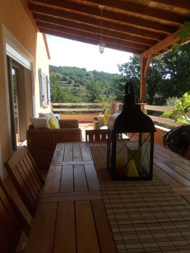 Maison a vendre Reynès 66400 Pyrénées-Orientales 116 m2  487600 euros