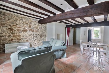 Appartement a vendre Vannes 56000 Morbihan 52 m2 2 pièces 219310 euros