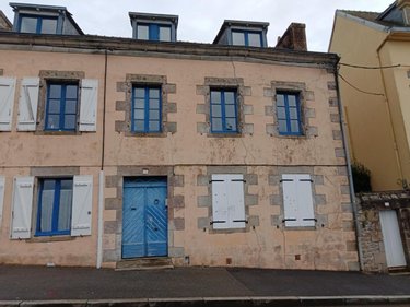 Appartement a vendre Quimper 29000 Finistère 40 m2 2 pièces 147500 euros