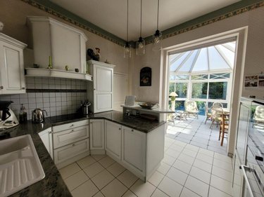Maison a vendre Laval 53000 Mayenne 205 m2 9 pièces 534480 euros