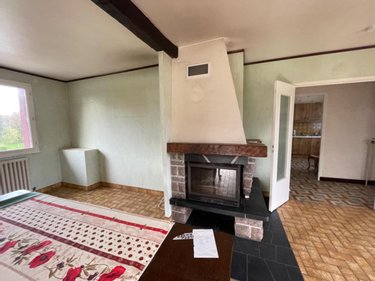 Maison a vendre Martinvast 50690 Manche 102 m2 4 pièces 251520 euros