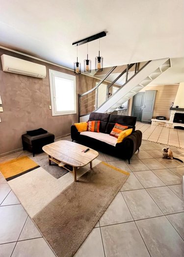 Maison a vendre Saint-Aubin 39410 Jura 145 m2  359000 euros