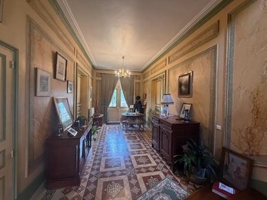 Maison a vendre Livarot-Pays-d'Auge 14140 Calvados 337 m2 10 pièces 625000 euros