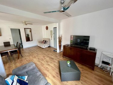 Appartement a vendre Saint-Paul 97460 Réunion 52 m2 2 pièces 386900 euros