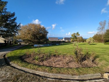 Maison a vendre Cherbourg-en-Cotentin 50100 Manche 100 m2 5 pièces 335800 euros