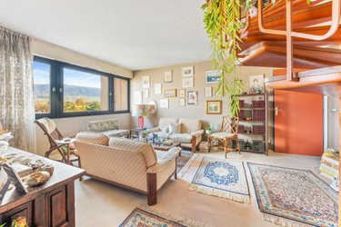 Appartement a vendre Saint-Julien-en-Genevois 74160 Haute-Savoie 158 m2 7 pièces 695000 euros