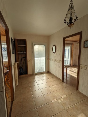 Maison a vendre Sainte-Sève 29600 Finistère 125 m2 5 pièces 177800 euros