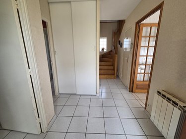 Maison a vendre Morlaix 29600 Finistère 111 m2 6 pièces 240680 euros