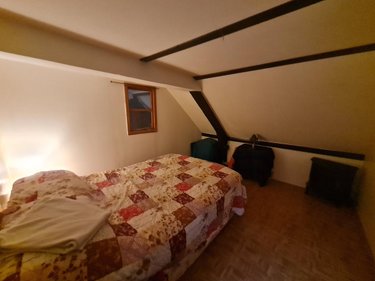 Maison a vendre Bréhan 56580 Morbihan 118 m2 5 pièces 125520 euros