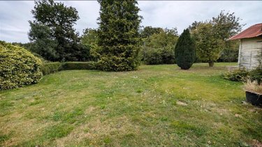 Maison a vendre Saint-Senoux 35580 Ille-et-Vilaine 45 m2 2 pièces 157200 euros