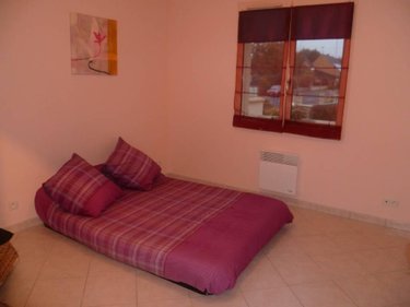 Location maison Courgenard 72320 Sarthe 88 m2 4 pièces 629 euros