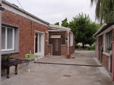 Maison a vendre Oignies 62590 Pas-de-Calais 143 m2 7 pièces 248570 euros