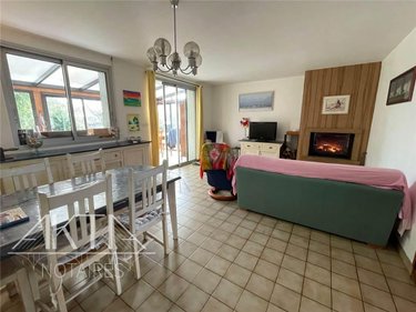 Maison a vendre Loperhet 29470 Finistère 140 m2 6 pièces 234000 euros