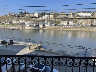 Maison a vendre Laval 53000 Mayenne 245 m2  437900 euros