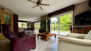 Maison a vendre Ennevelin 59710 Nord 220 m2 7 pièces 575000 euros