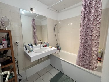 Appartement a vendre Grenoble 38000 Isère 65 m2 3 pièces 188930 euros