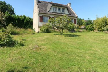 Maison a vendre Plougastel-Daoulas 29470 Finistère 113 m2 6 pièces 320800 euros