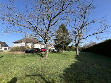 Maison a vendre Thorigné-sur-Dué 72160 Sarthe 91 m2 5 pièces 146800 euros